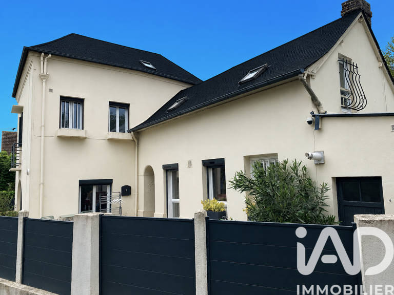 Vente Maison/villa 6 pièces — photo 1