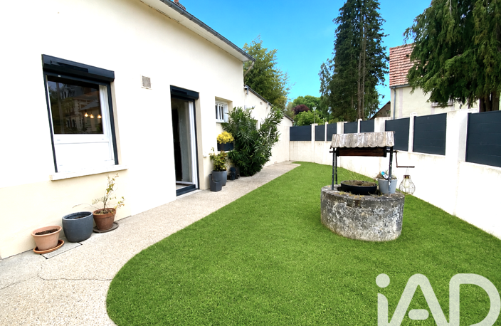 Vente Maison/villa 6 pièces — photo 3