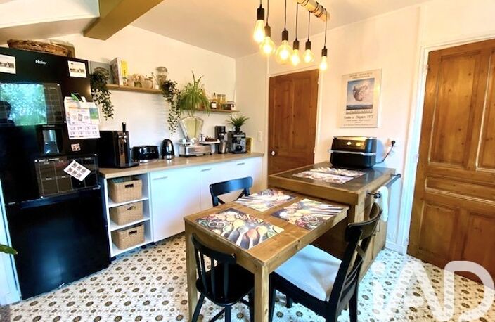 Vente Maison/villa 6 pièces — photo 4