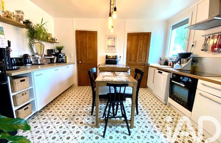 Vente Maison/villa 6 pièces — photo 5