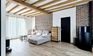 Maison 5 Pièces 105 m² à vendre à Limeil-Brévannes (94450)