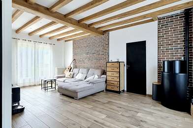 Maison 5 pièces 387000 €