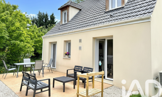 Maison 5 Pièces 100 m² à vendre à Meaux (77100)