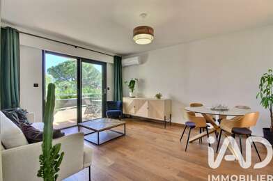 Appartement 3 pièces 429000 €