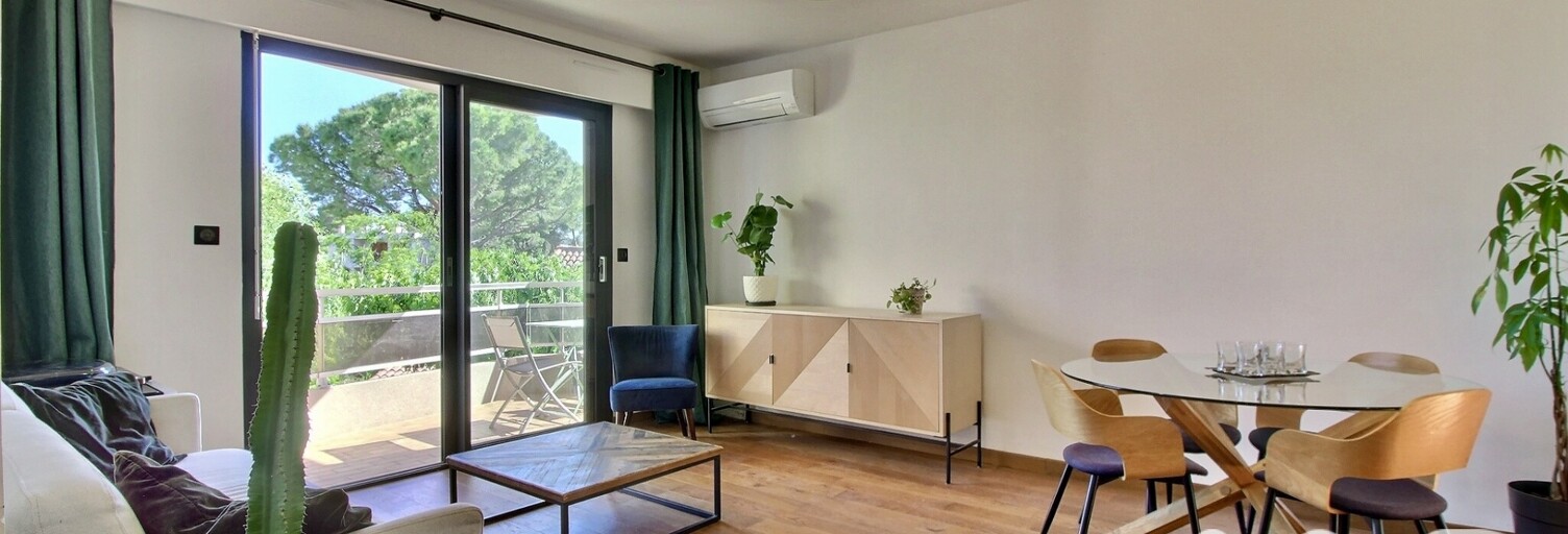 Appartement 3 Pièces 66 m² à vendre à La Ciotat (13600)