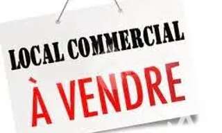 Commerce  268 m² à vendre à Rouen (76000)
