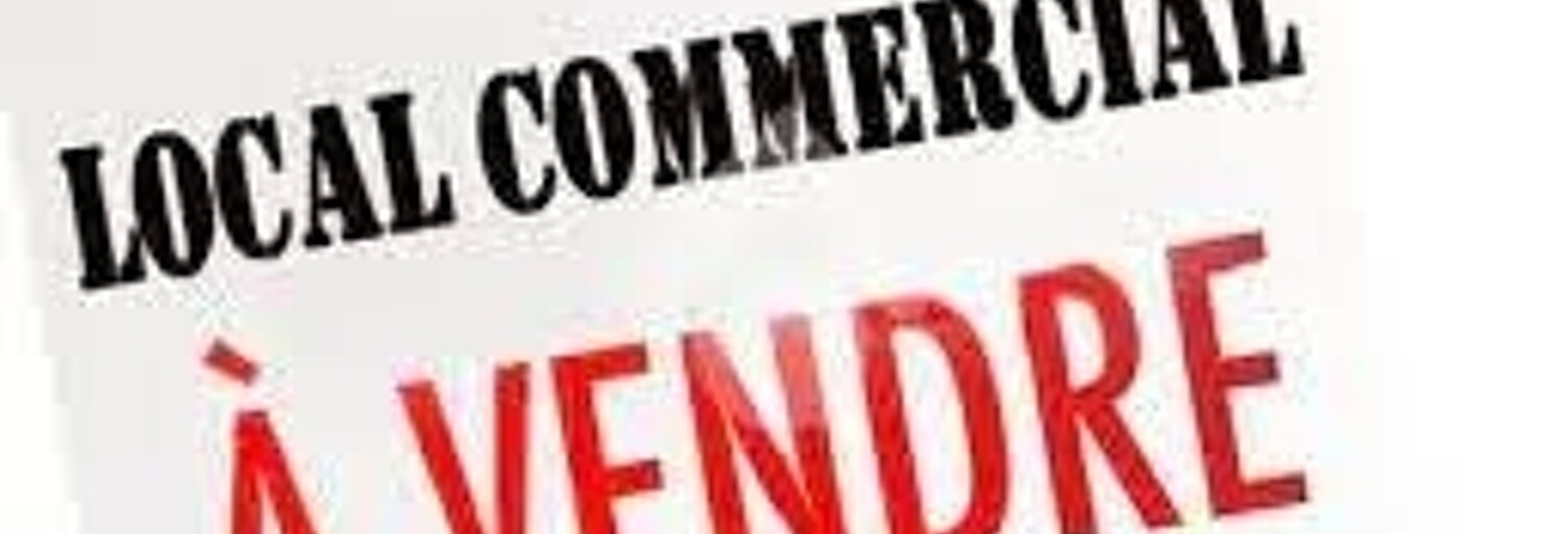 Commerce  268 m² à vendre à Rouen (76000)