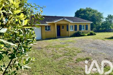 Maison 5 pièces 223500 €