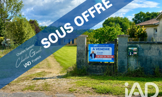 Maison 5 Pièces 129 m² à vendre à Saint-Seurin-de-Bourg (33710)