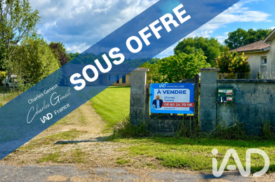 Maison 5 pièces 213500 €