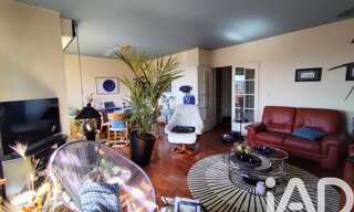 Appartement 3 Pièces 82 m² à vendre à La Chapelle-Saint-Mesmin (45380)