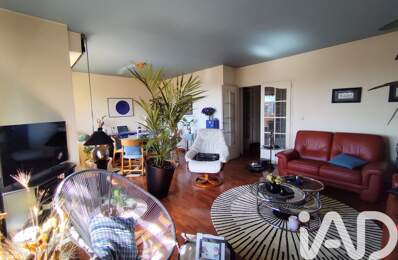 Vente Appartement 4 pièces — photo du bien