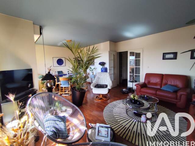 Vente Appartement 4 pièces — photo du bien