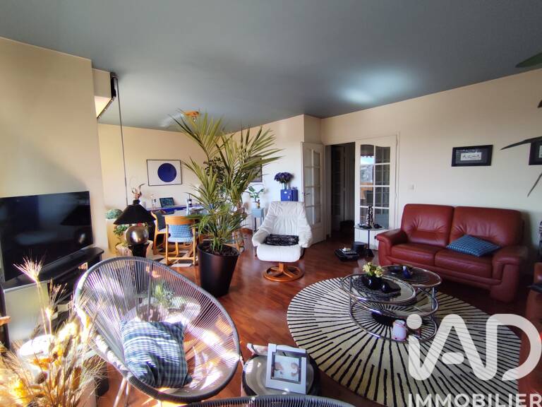 Vente Appartement 4 pièces — photo 1