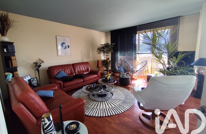 Vente Appartement 4 pièces — photo 2