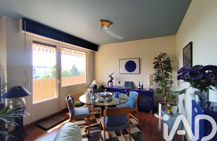 Vente Appartement 4 pièces — photo 3