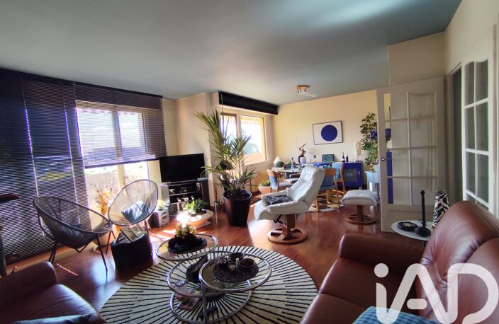 Vente Appartement 4 pièces — photo 4