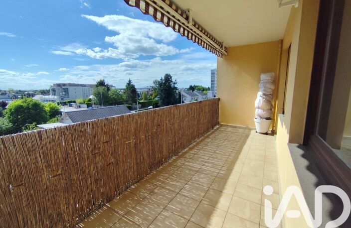 Vente Appartement 4 pièces — photo 5