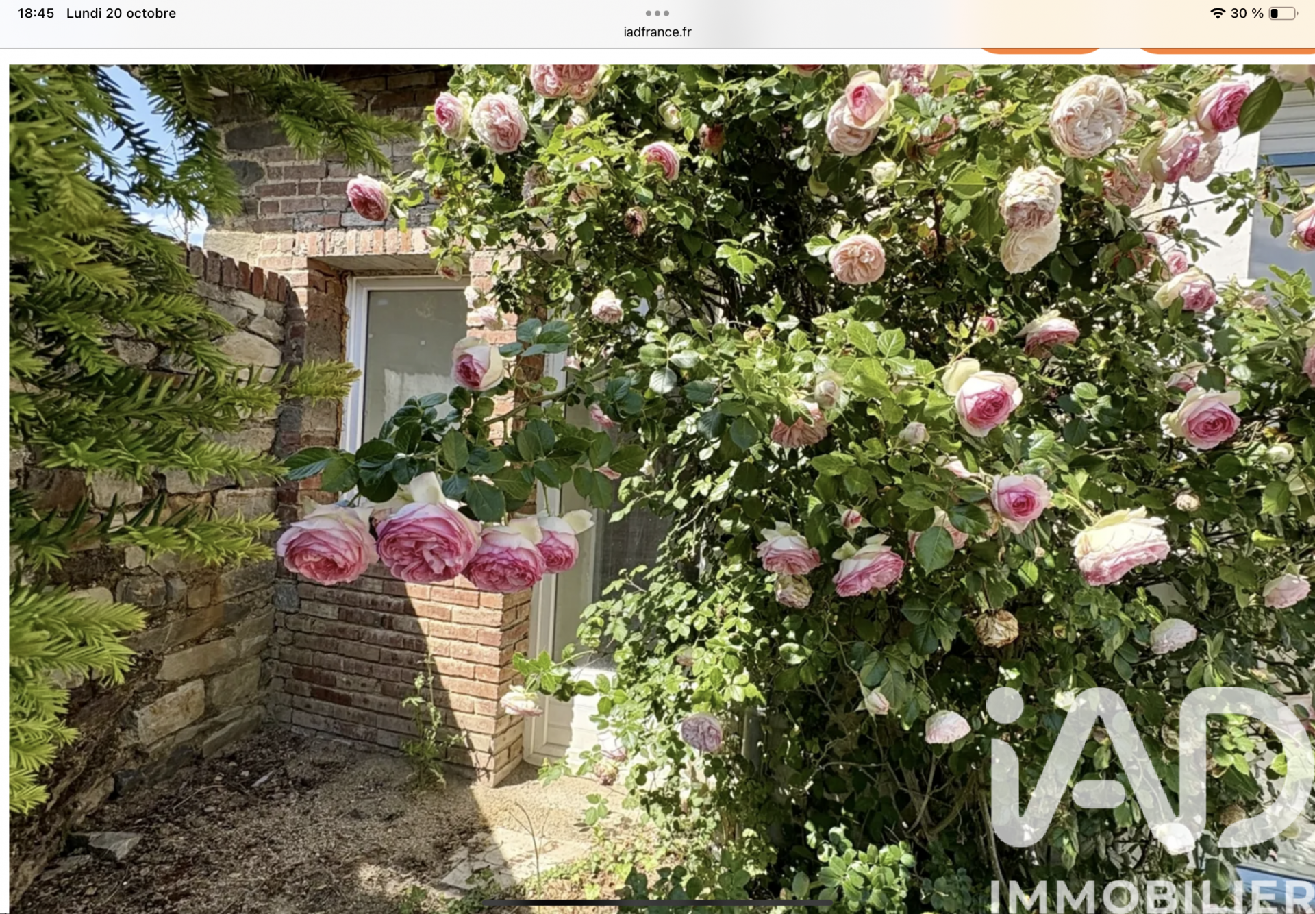 Maison à vendre, 4 pièces, 60 m², Betton