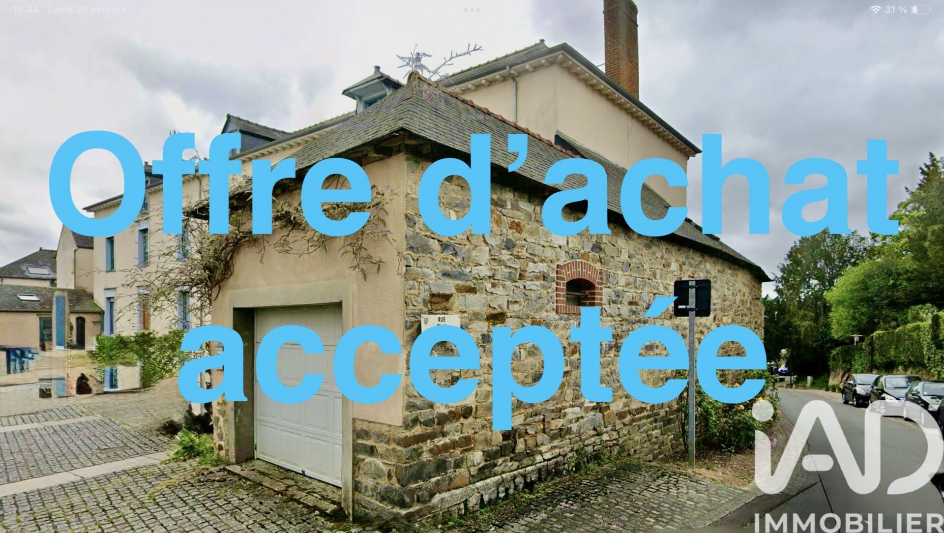 Vente Maison/villa 4 pièces - Photo 2