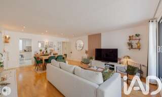 Appartement 5 Pièces 124 m² à vendre à Metz (57000)