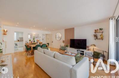 Vente Appartement 5 pièces — photo du bien