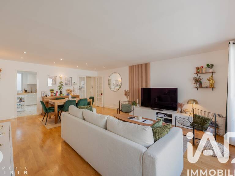 Vente Appartement 5 pièces — photo 1