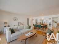 Vente Appartement 5 pièces — photo 2