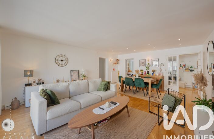 Vente Appartement 5 pièces — photo 2