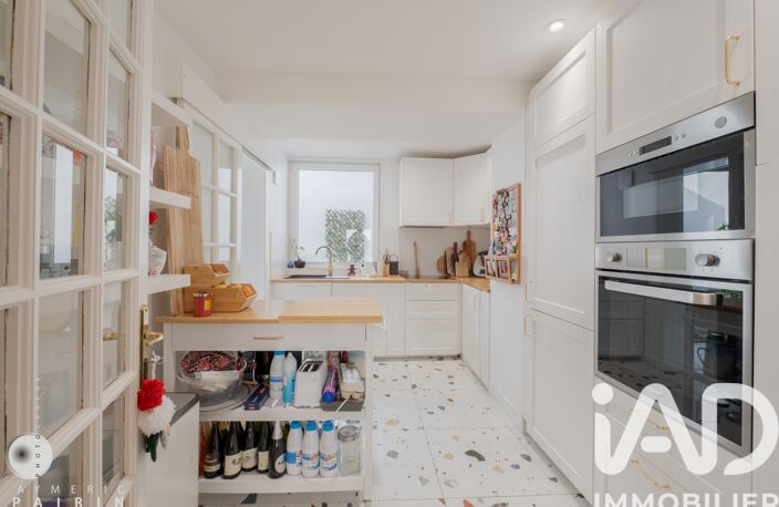 Vente Appartement 5 pièces — photo 4