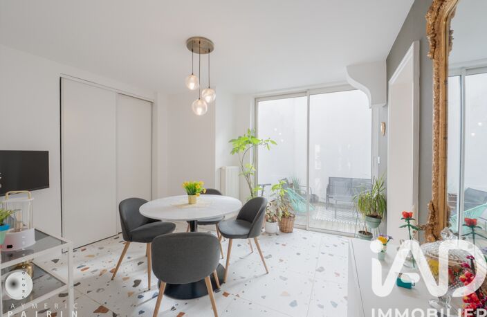 Vente Appartement 5 pièces — photo 5