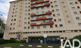 Appartement 4 Pièces 68 m² à vendre à Angers (49100)