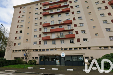 Appartement 4 pièces 206000 €