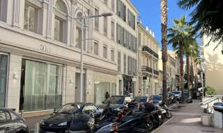 Commerce  38 m² à vendre à Cannes (06400)