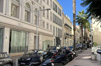 Vente Boutique/Local commercial 38 m&sup2; — photo du bien
