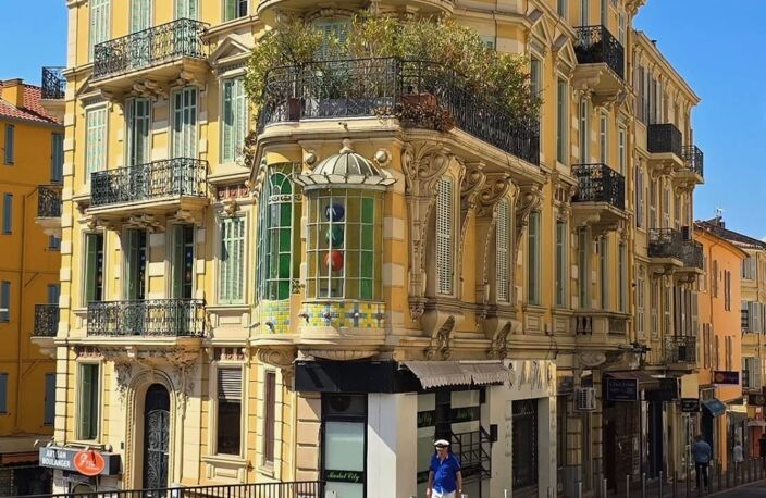 Vente Boutique/Local commercial 38 m&sup2; — photo 2