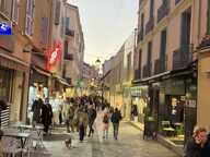 Vente Boutique/Local commercial 38 m&sup2; — photo 3