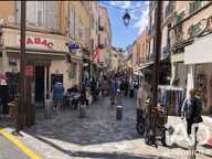 Vente Boutique/Local commercial 38 m&sup2; — photo 4