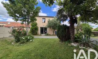 Maison 4 Pièces 112 m² à vendre à Angles (85750)