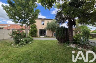 Maison 4 pièces 234000 €