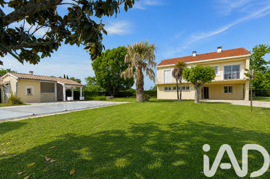 Maison 5 pièces 255000 €