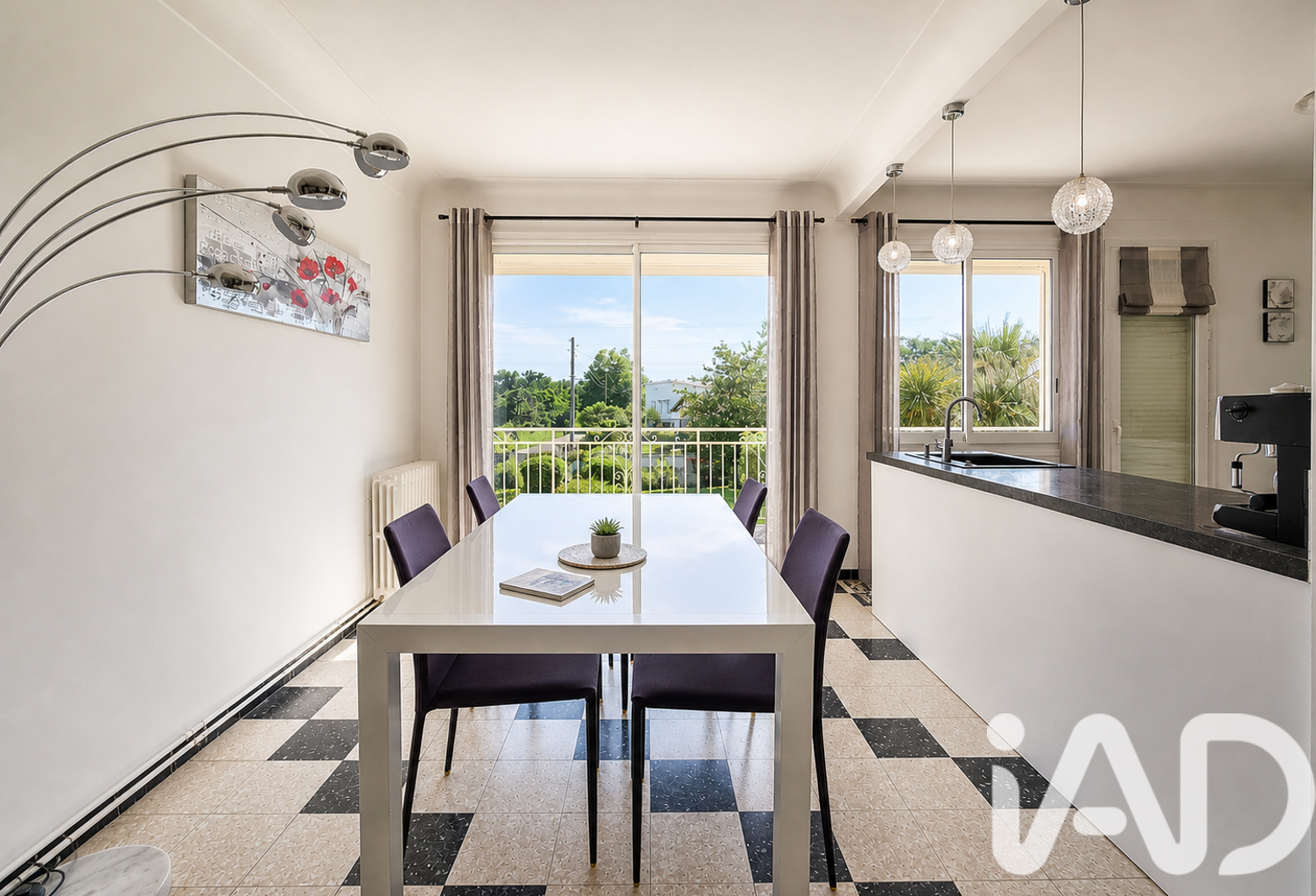 Vente Maison traditionnelle 5 pièces — photo 1