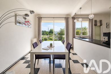 Maison 5 pièces 255000 €