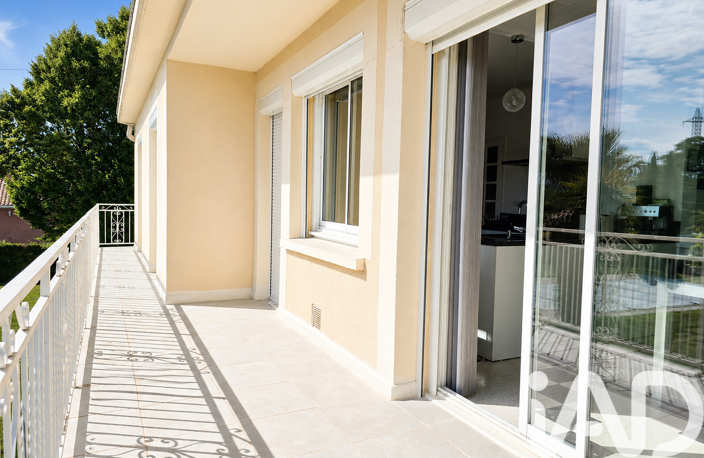 Vente Maison traditionnelle 5 pièces — photo 3