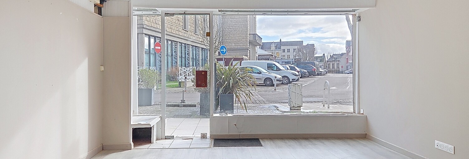 Commerce  150 m² à vendre à Duclair (76480)