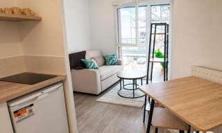 Appartement 1 Pièce 17 m² à vendre à Lorient (56100)