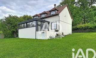 Maison 7 Pièces 135 m² à vendre à Chessy (77700)