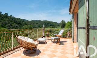 Maison 9 Pièces 265 m² à vendre à Belgentier (83210)