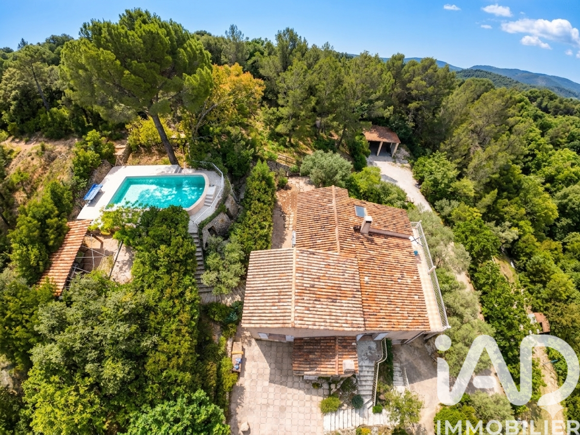 Vente Maison/villa 9 pièces - Photo 2