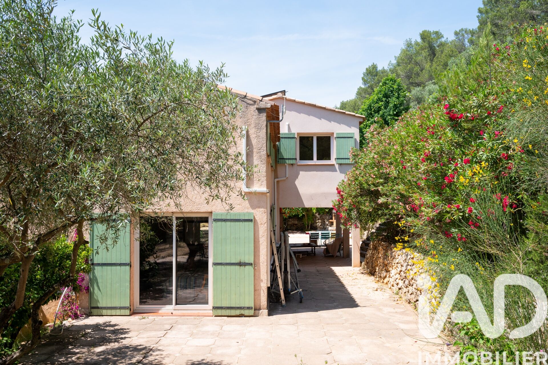 Vente Maison/villa 9 pièces - Photo 3